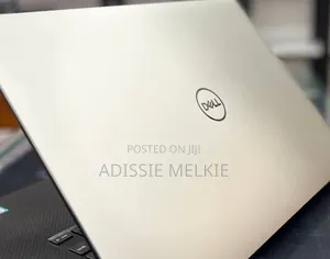 New Laptop Dell XPS 15 16GB Intel Core i5 SSD 512GB