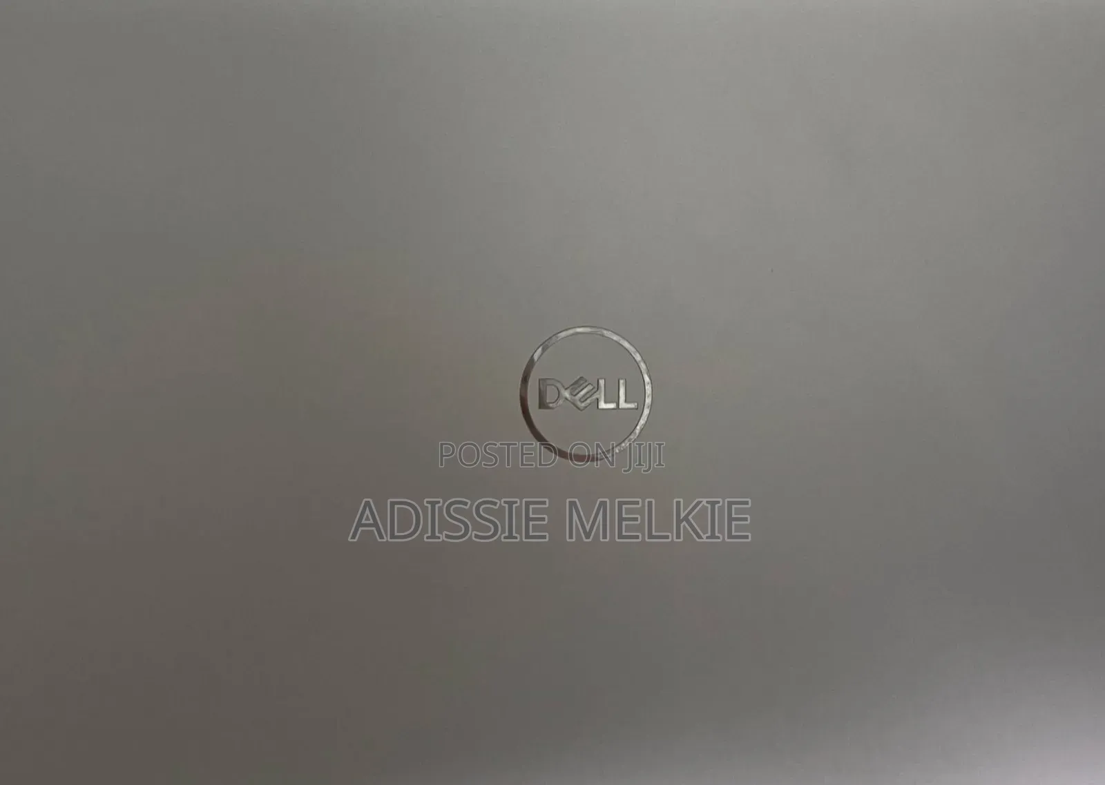 New Laptop Dell XPS 15 16GB Intel Core i5 SSD 512GB