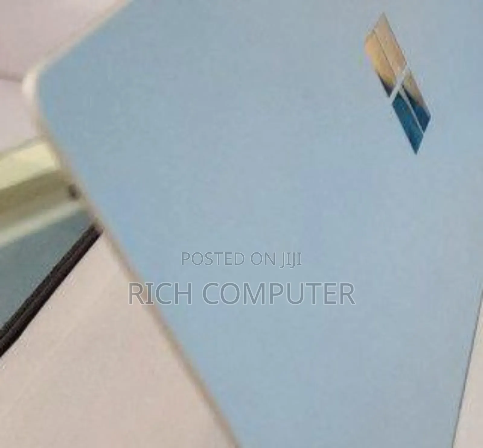 New Laptop Microsoft Surface 16GB Intel Core i5 SSD 256GB