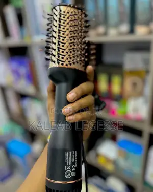 Hometime Hair Dryer Styler