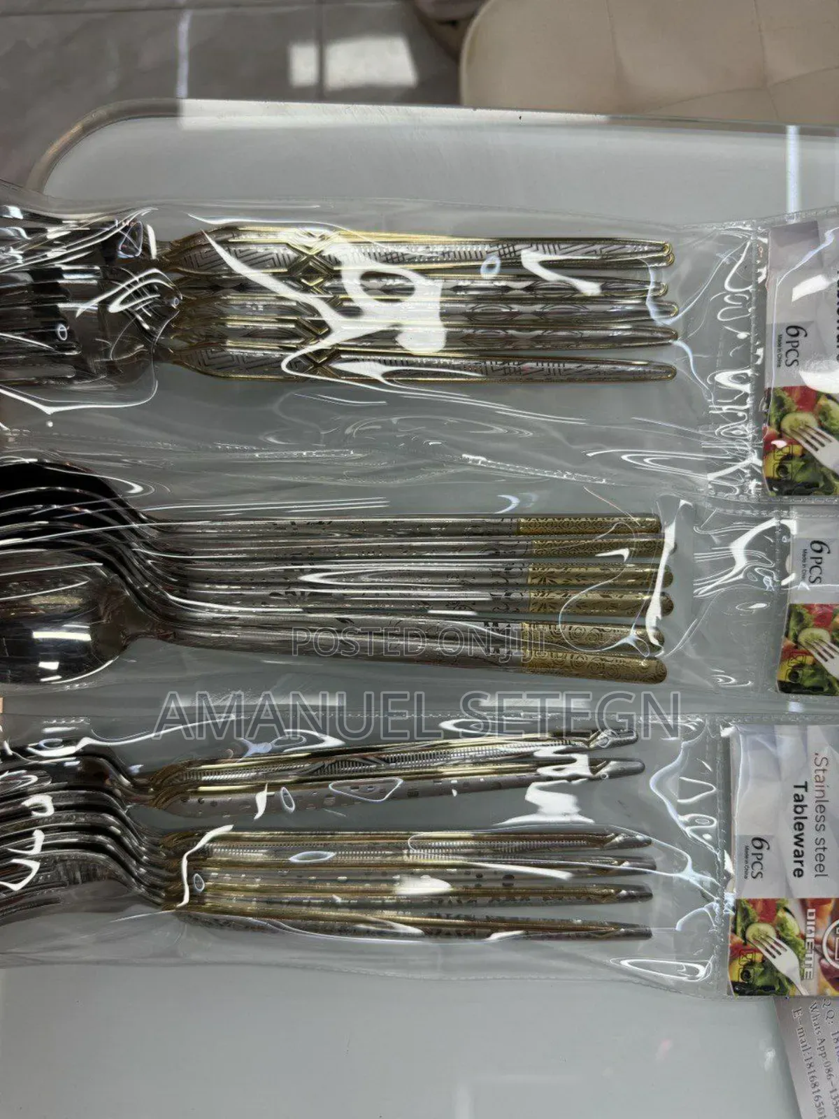 የሾርባ የኬክ የፓስታ የቡና የሻይ ማንኪያዎች እና ሹካ የሾርባ ማንኪያ እና የፓስታ ሹካ