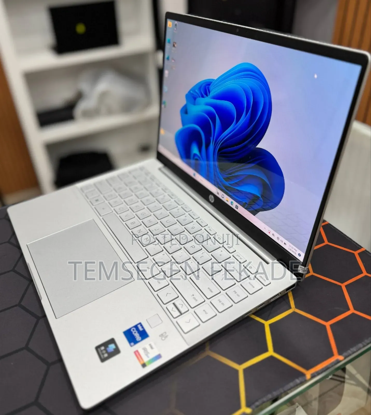New Laptop HP Pavilion 14 16GB Intel Core i5 SSD 512GB