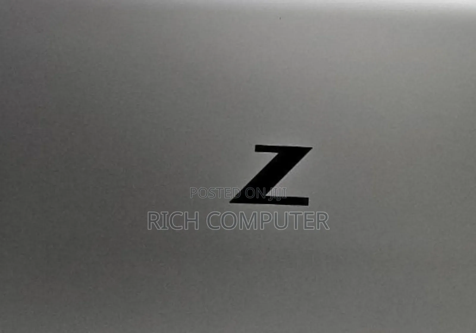 New Laptop HP Zbook Fury 15 G7 16GB Intel Core i7 SSD 1T