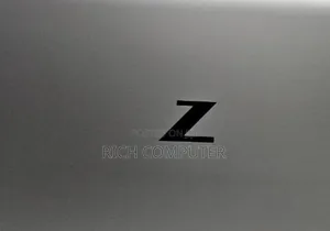 New Laptop HP Zbook Fury 15 G7 16GB Intel Core i7 SSD 1T