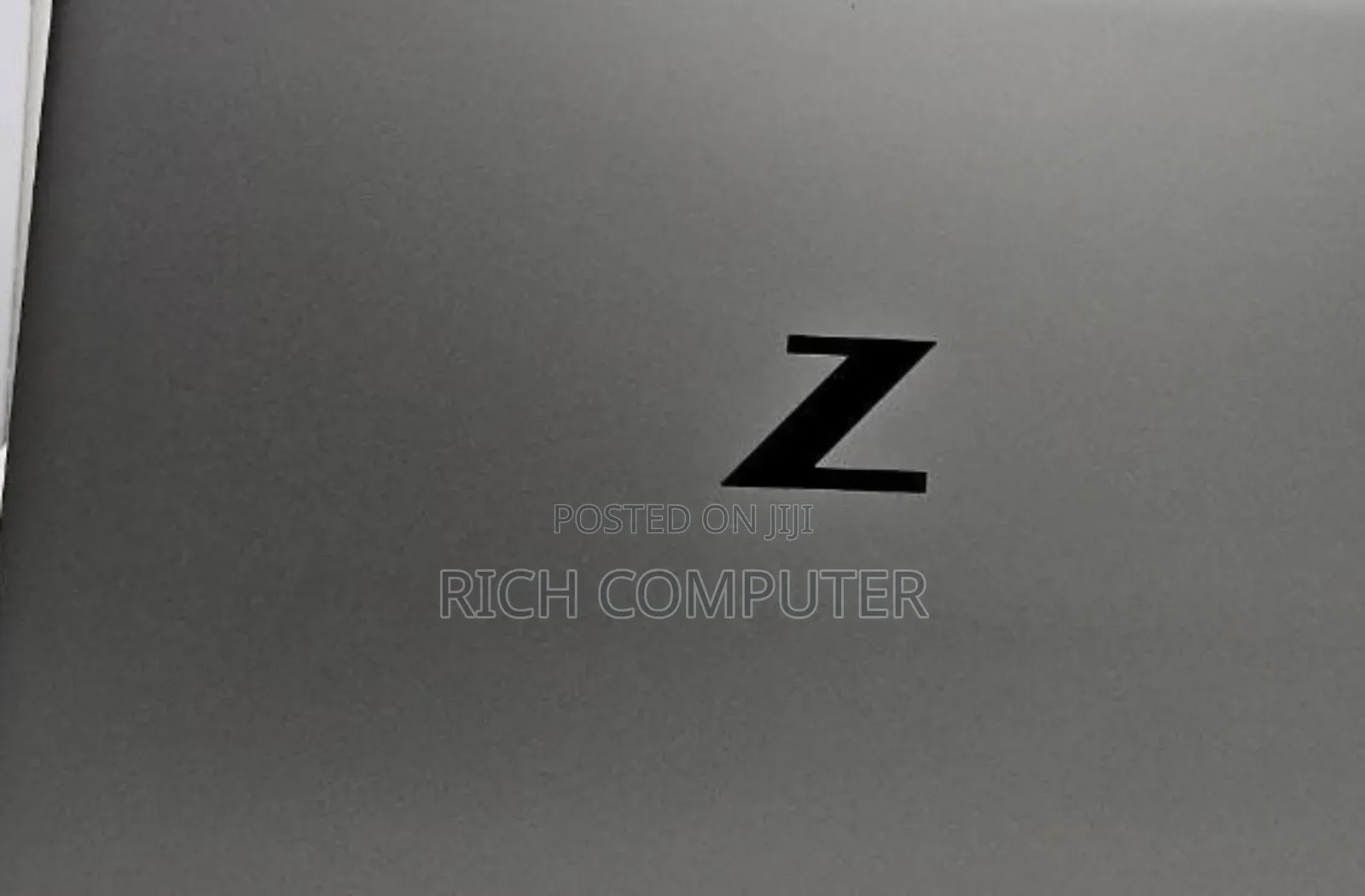 New Laptop HP Zbook Fury 15 G7 16GB Intel Core i7 SSD 1T