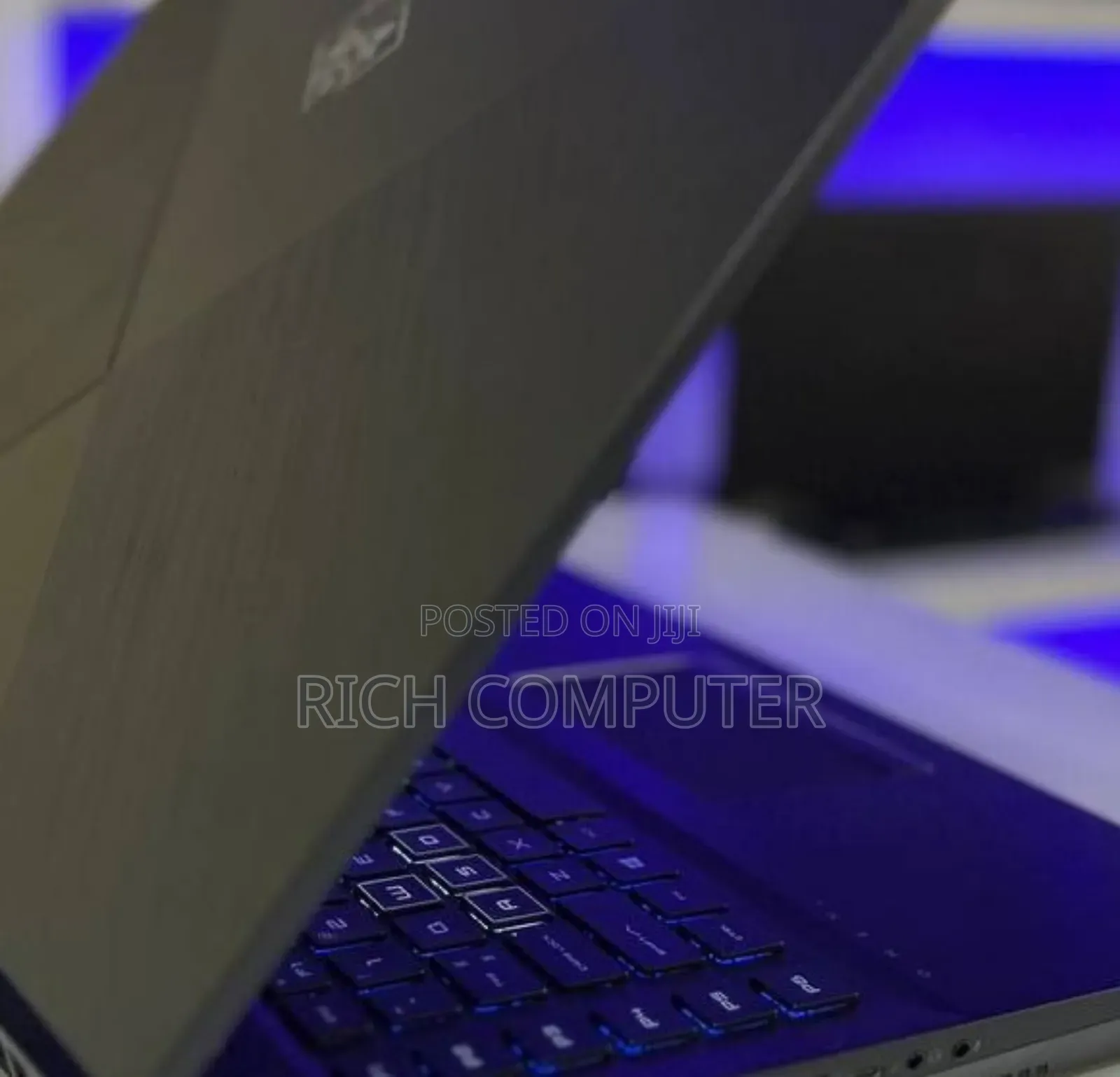 New Laptop HP Omen X 32GB Intel Core i9 SSD 512GB