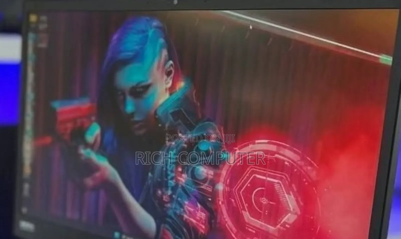 New Laptop HP Omen X 32GB Intel Core i9 SSD 512GB