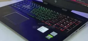 New Laptop HP Omen X 32GB Intel Core i9 SSD 512GB
