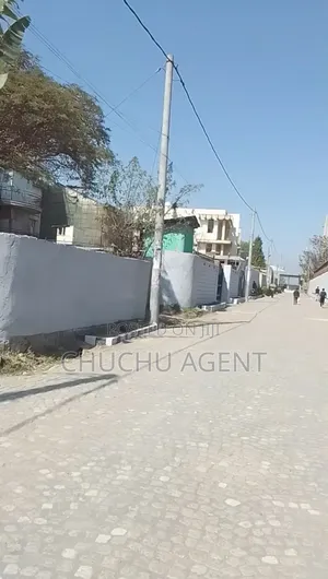 የግንባታ ቦታ ሽያጭ ገርጂ ጃክሮስ