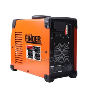 Finder Welding Machine