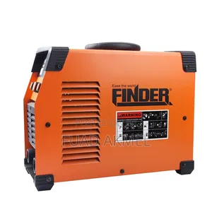 Finder Welding Machine
