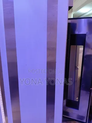 የዳቦ መኮፈሻ/Home Brand New/