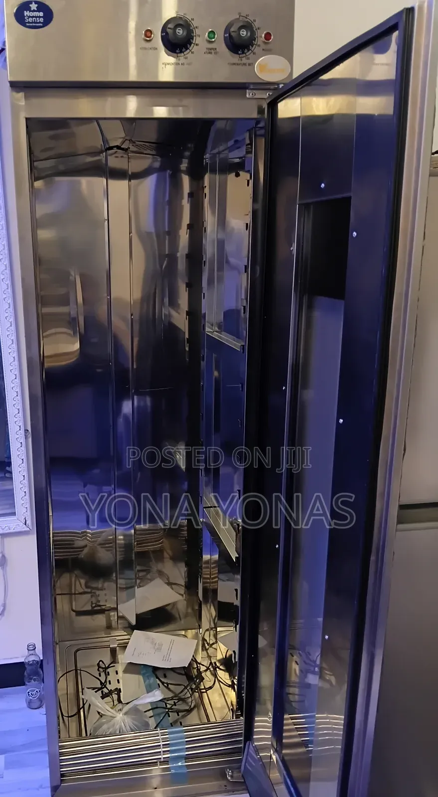 የዳቦ መኮፈሻ/Home Brand New/