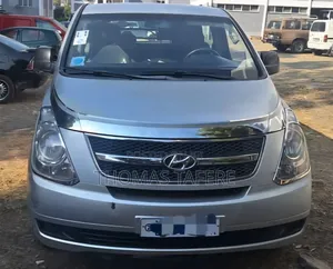 Hyundai Starex 2009