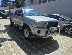 Toyota Tacoma 2007
