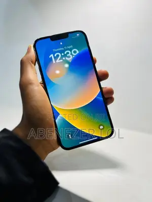 New Apple iPhone 13 Pro Max 256 GB Green