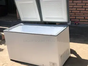 West Point Deep Fridge