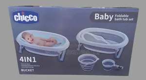 Chicco Multifunctional Bather