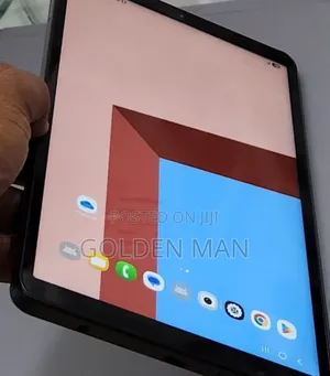 New Samsung Galaxy Tab A9 64 GB Silver