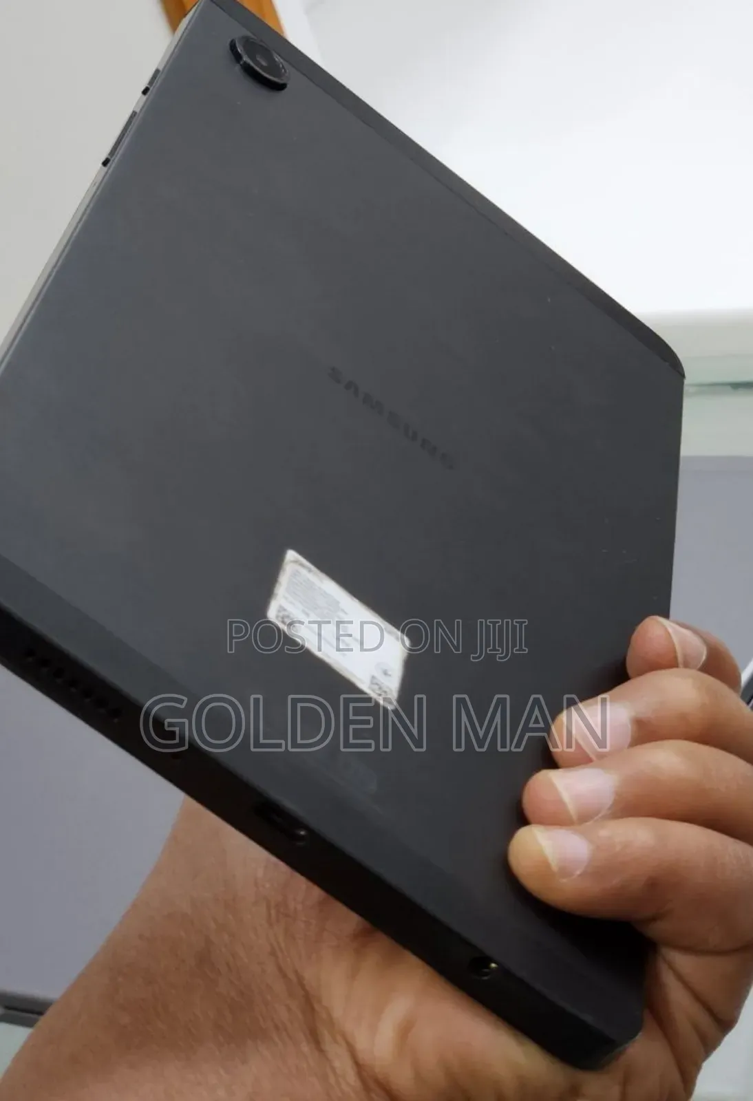 New Samsung Galaxy Tab A9 64 GB Silver