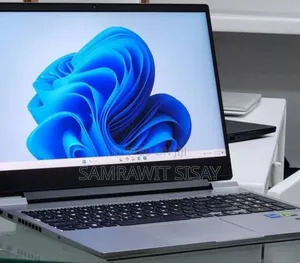 New Laptop HP Omen 16 16GB Intel Core i7 SSD 512GB