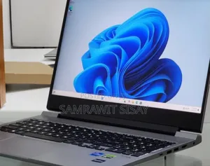 New Laptop HP Omen 16 16GB Intel Core i7 SSD 512GB