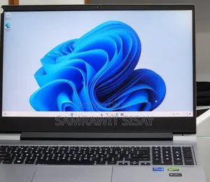 New Laptop HP Omen 16 16GB Intel Core i7 SSD 512GB