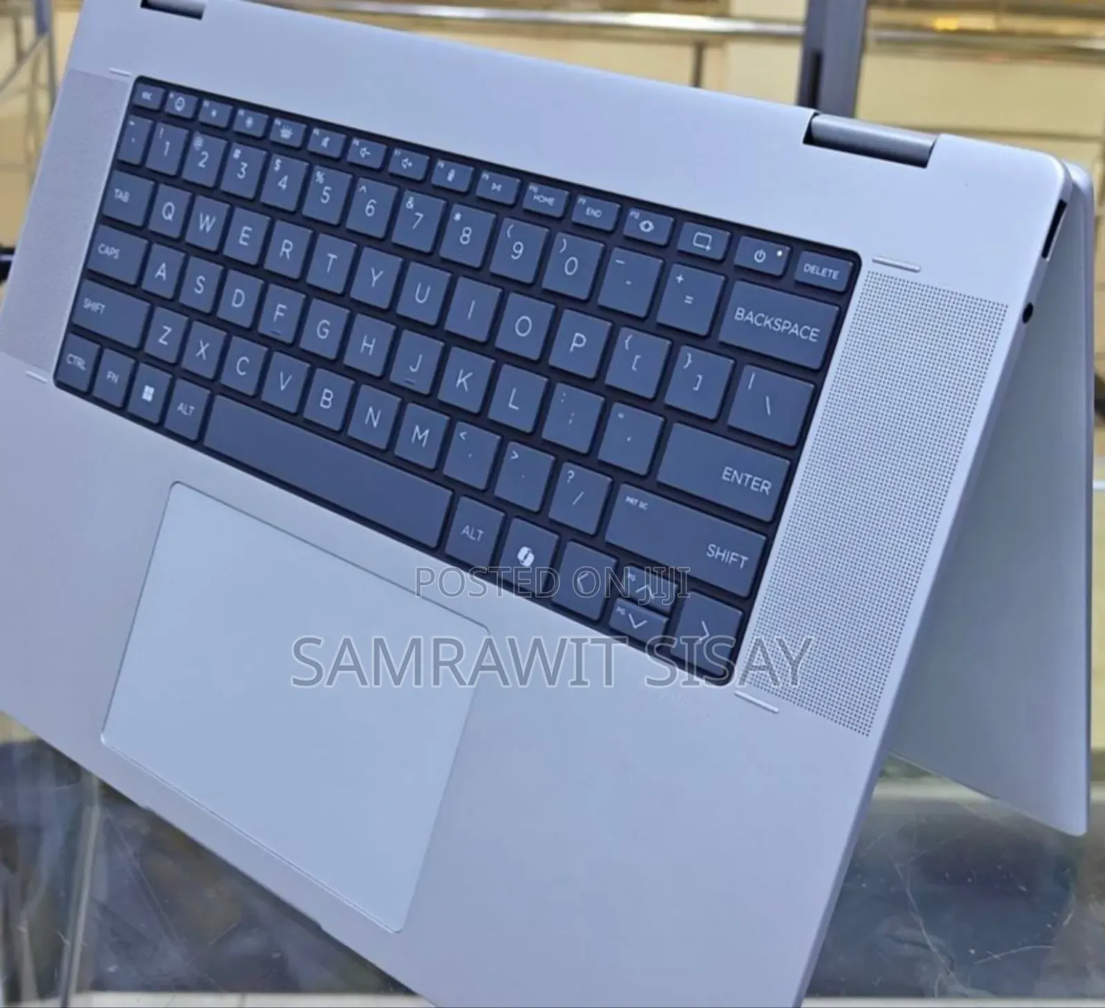 New Laptop HP Envy x360 16GB Intel Core Ultra 5 SSD 512GB