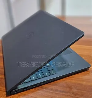 New Laptop Dell Inspiron 15 16GB AMD Ryzen 7 SSD 512GB