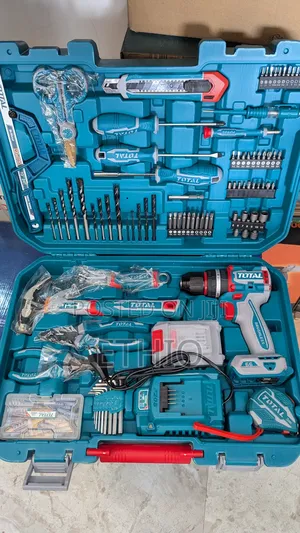 165 PCS Tool Set