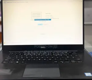 New Laptop Dell XPS 15 16GB Intel Core i5 SSD 512GB