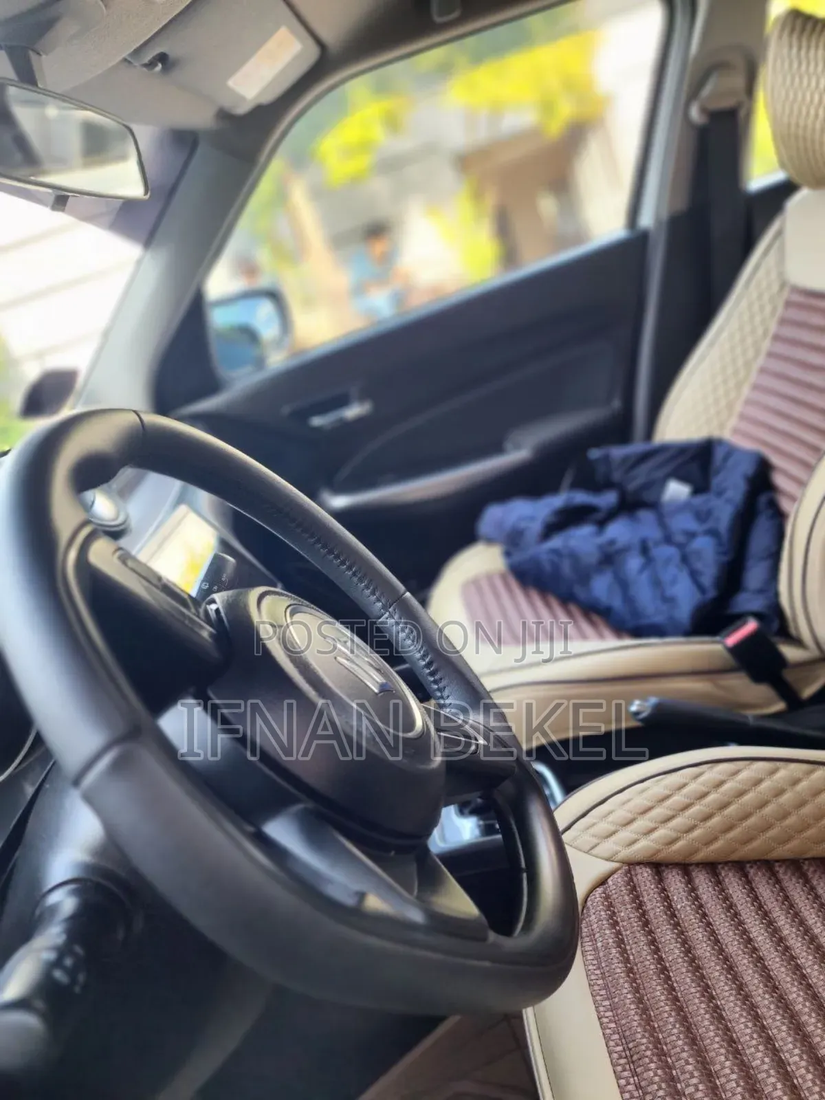 Suzuki Swift 2022 Silver