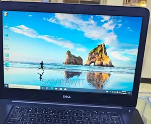 New Laptop Dell XPS 15 8GB Intel Core i7 HDD 1T