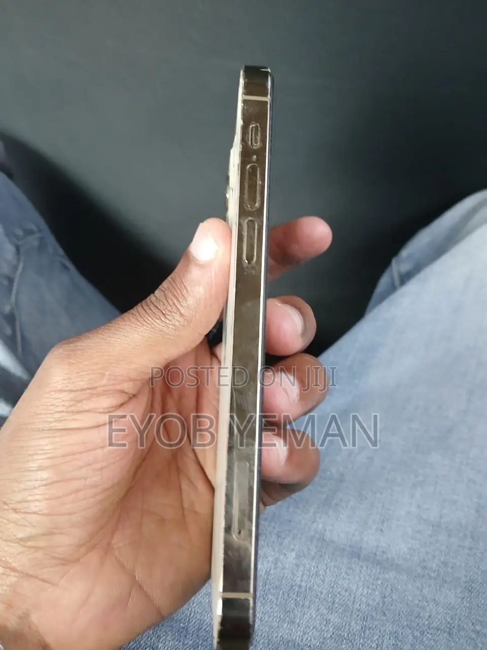 Apple iPhone 12 Pro 256 GB Silver