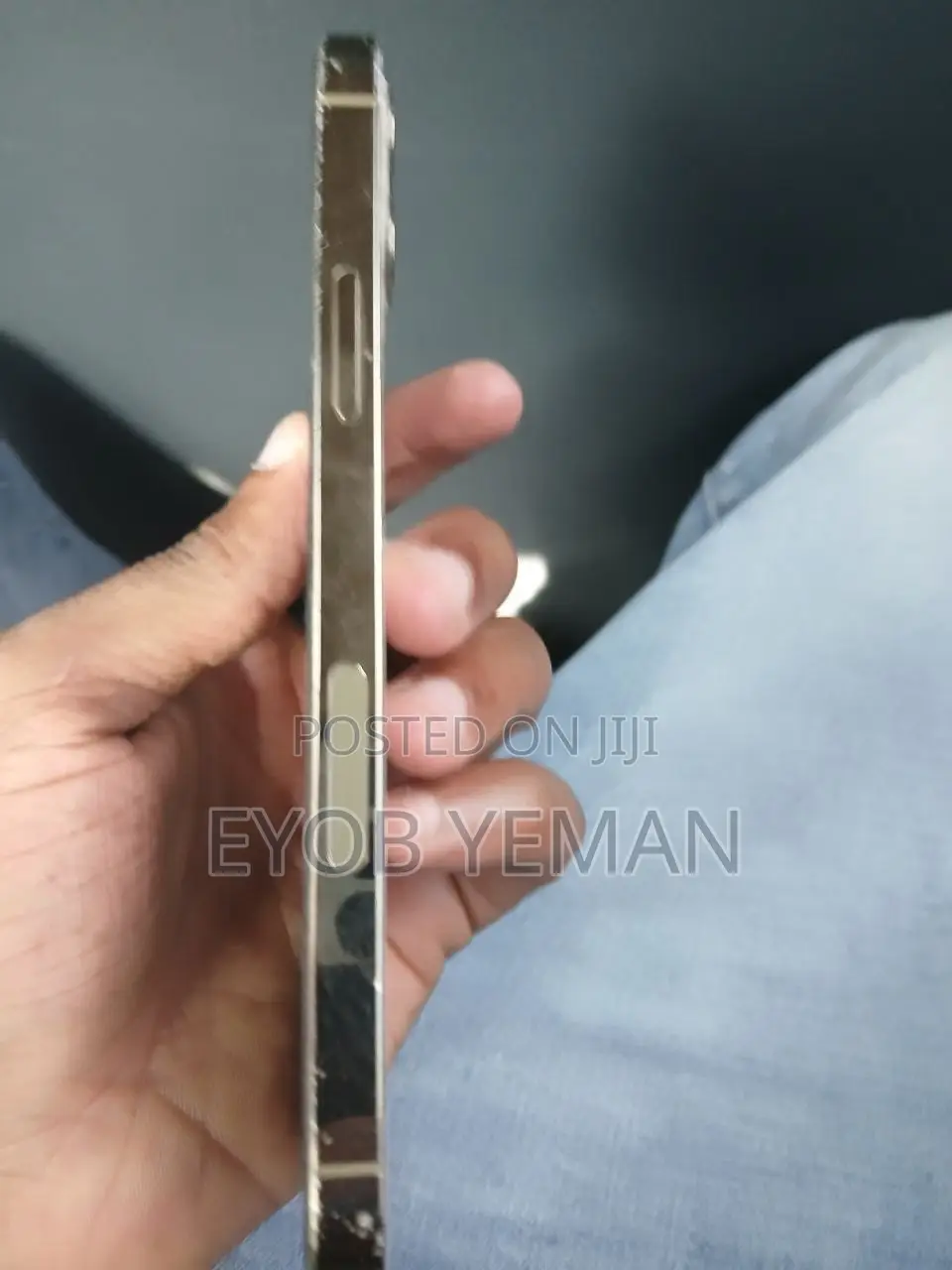 Apple iPhone 12 Pro 256 GB Silver