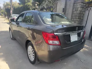 Suzuki Dzire 2021 Gray