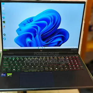 New Laptop Acer Predator Helios Neo 16 16GB Intel Core i9 SSD 1T