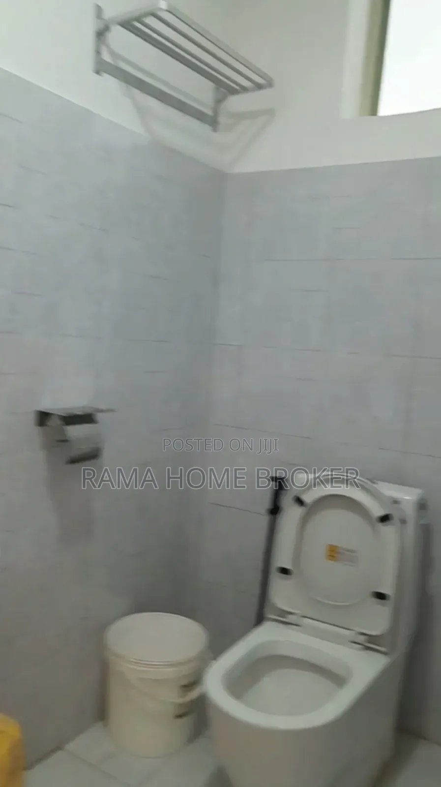 Furnished 2bdrm Condo in አያት በሻሌ ኮንዶሚኒየም, Yeka for sale