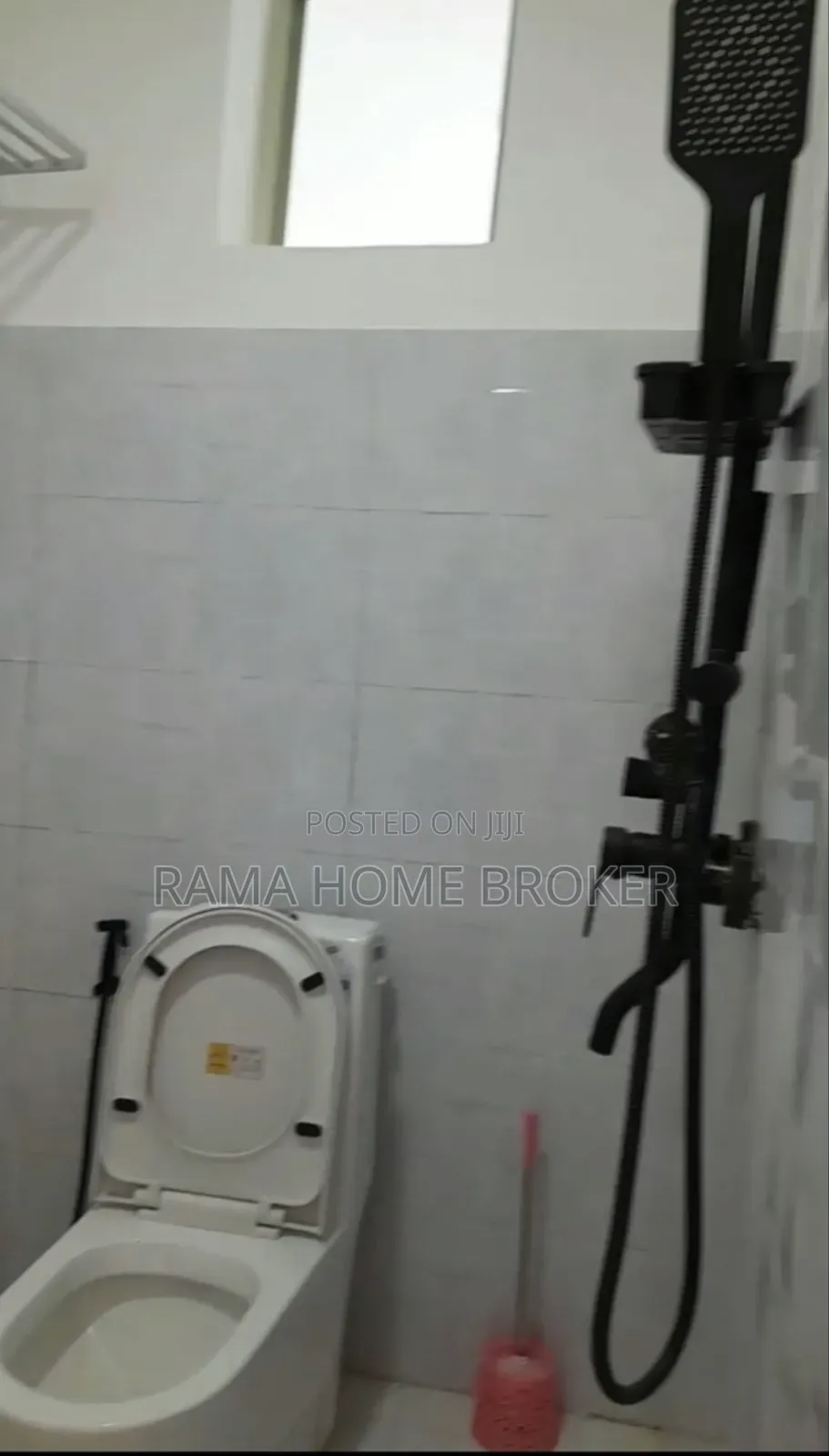 Furnished 2bdrm Condo in አያት በሻሌ ኮንዶሚኒየም, Yeka for sale