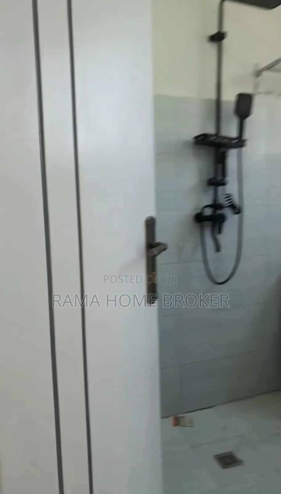Furnished 2bdrm Condo in አያት በሻሌ ኮንዶሚኒየም, Yeka for sale