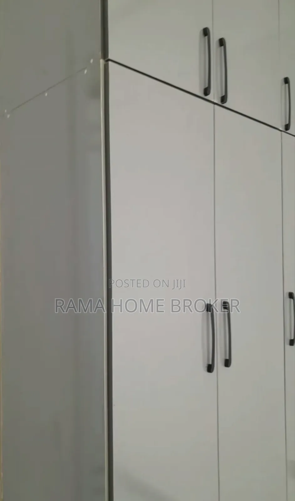 Furnished 2bdrm Condo in አያት በሻሌ ኮንዶሚኒየም, Yeka for sale