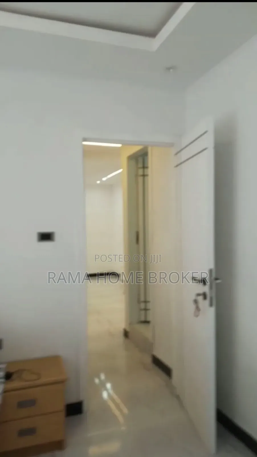 Furnished 2bdrm Condo in አያት በሻሌ ኮንዶሚኒየም, Yeka for sale