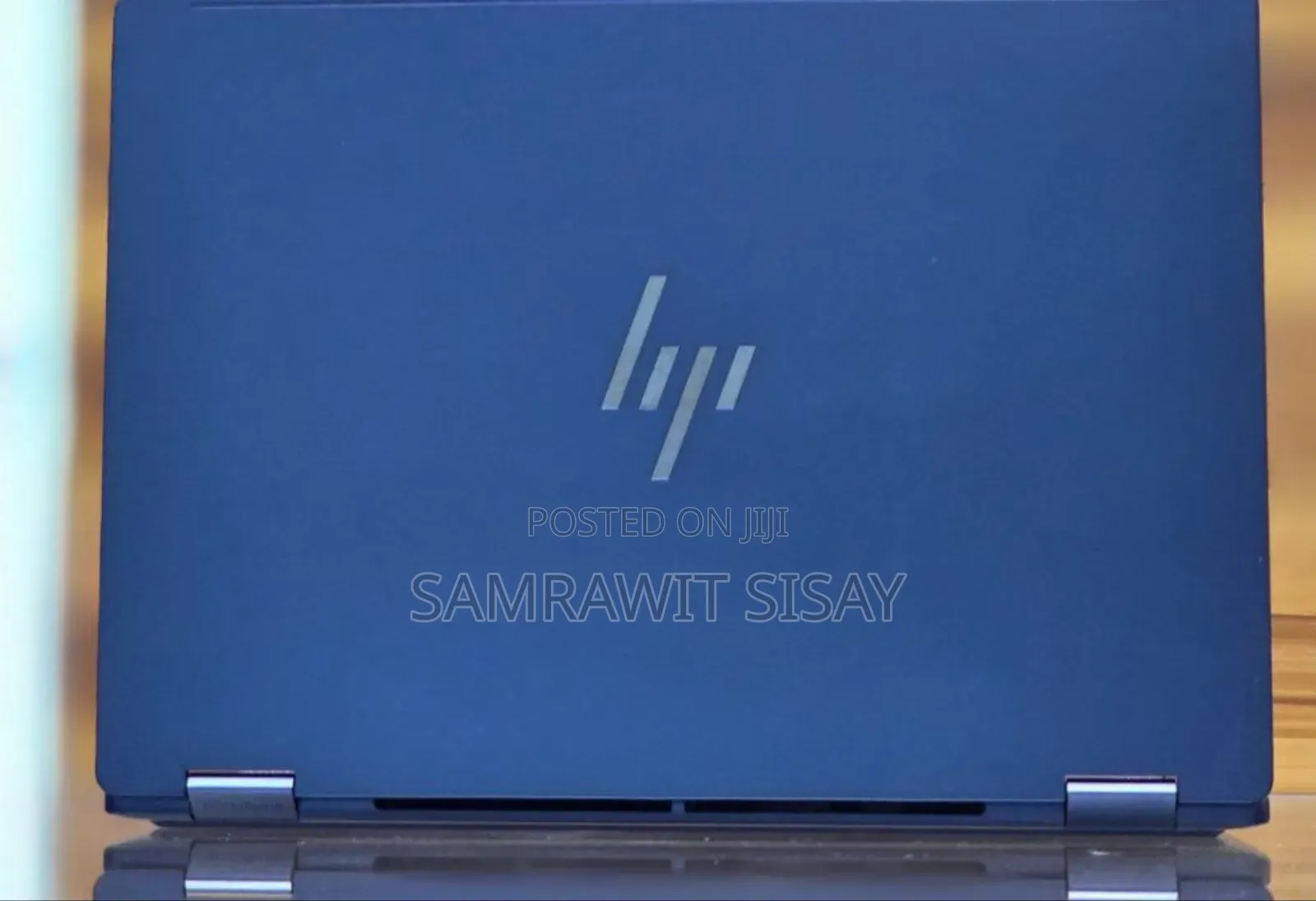 New Laptop HP OmniBook X Flip 14" 16GB Intel Core Ultra 7 SSD 1T