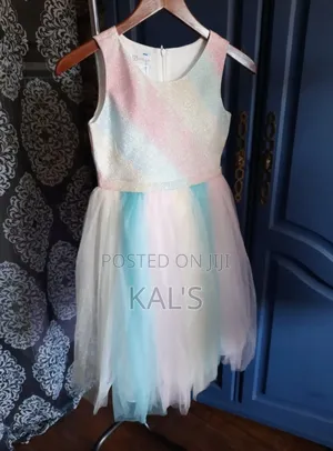 Beautiful Girls Dress