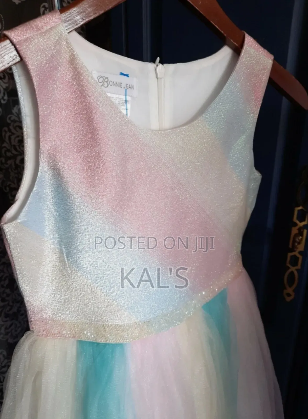 Beautiful Girls Dress