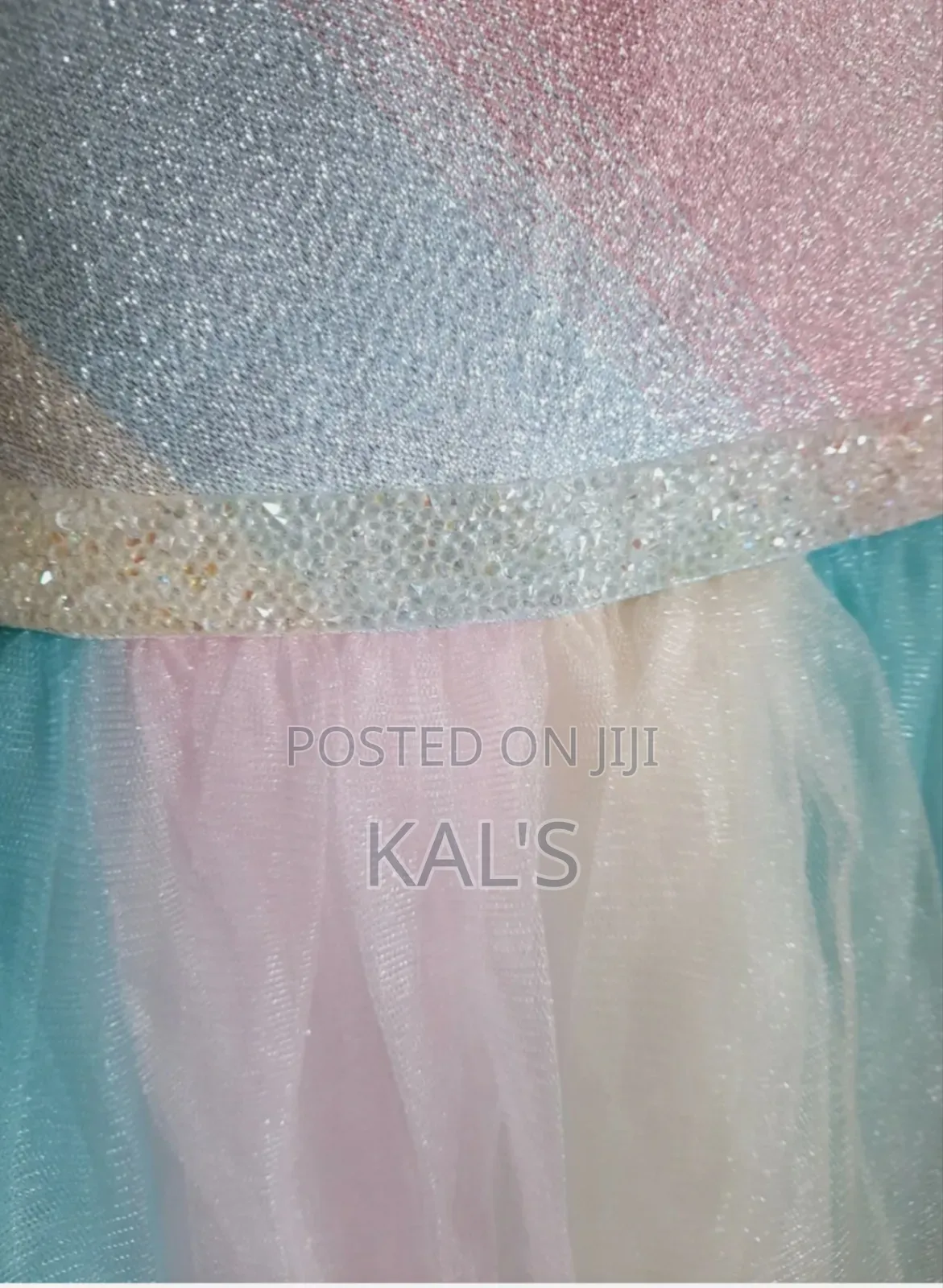 Beautiful Girls Dress