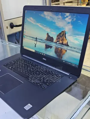 New Laptop Dell Inspiron 15 8GB Intel Core i7 HDD 1T