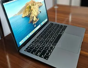 New Laptop Apple MacBook Air 2019 8GB Intel Core i5 SSD 128GB