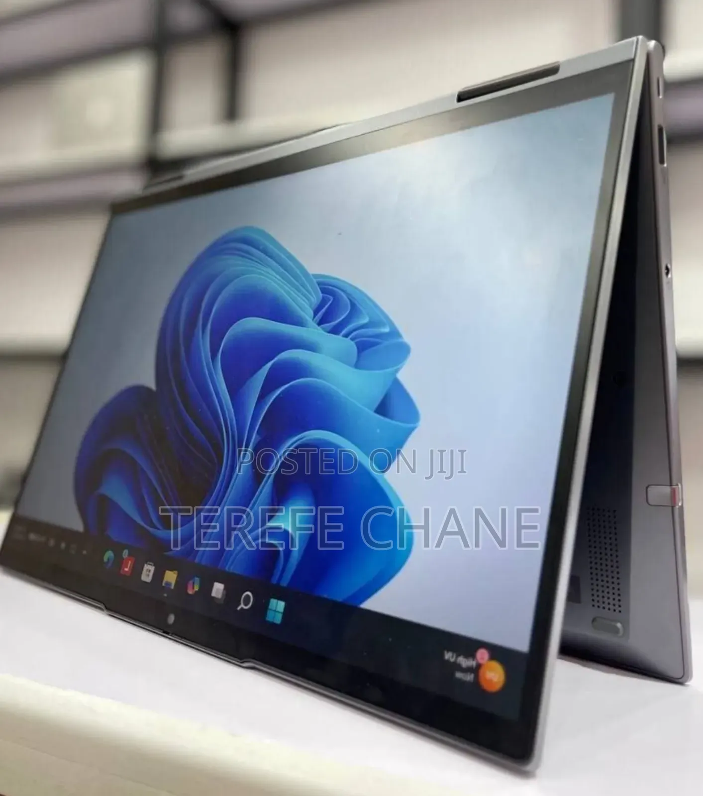 New Laptop Lenovo Thinkpad X1 Yoga 32GB Intel Core i7 SSD 512GB