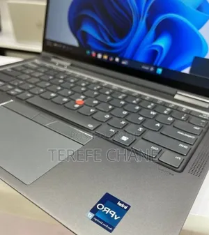 New Laptop Lenovo Thinkpad X1 Yoga 32GB Intel Core i7 SSD 512GB